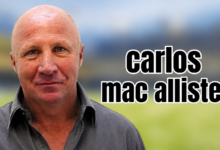 Carlos Mac Allister