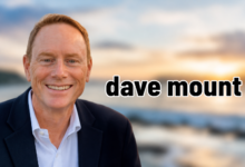 Dave Mount