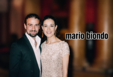 mario biondo