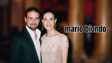 mario biondo