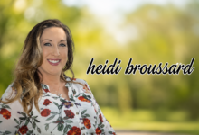 heidi broussard