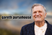 gareth pursehouse