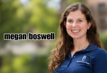 megan boswell