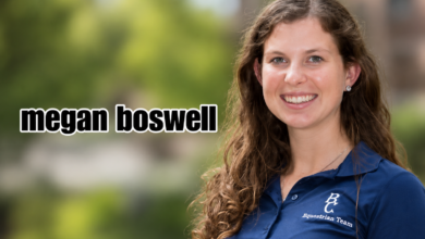 megan boswell