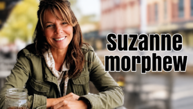 suzanne morphew