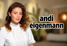 andi eigenmann