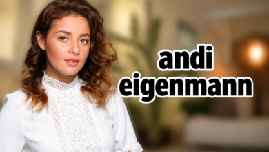 andi eigenmann