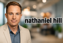 Nathaniel Hill