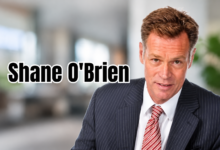 Shane O’Brien