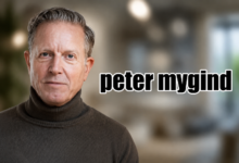 Peter Mygind