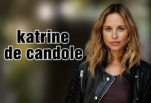 katrine de candole