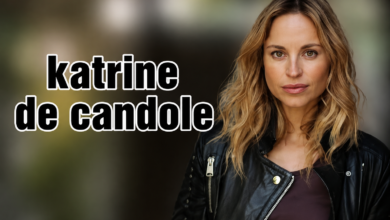 katrine de candole