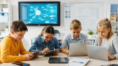 droven io tech education trends