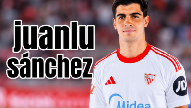 Juanlu Sánchez