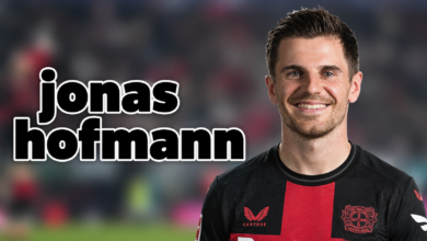 Jonas Hofmann