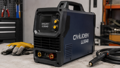 Why should I buy Civiliden LL5540