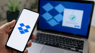 dropbox 8737.idj.029.22 problems