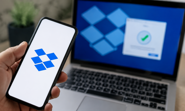 dropbox 8737.idj.029.22 problems