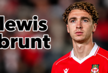 lewis brunt