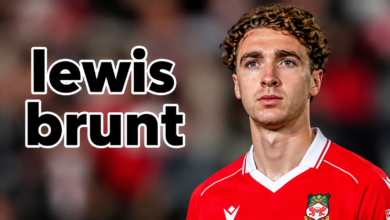 lewis brunt