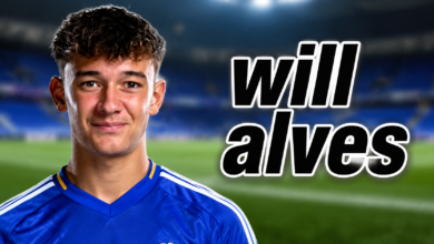 will alves