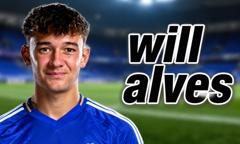 will alves