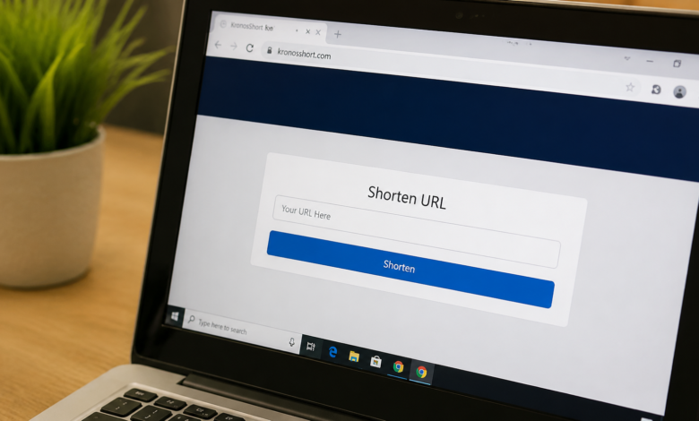 Kronosshort.com Review