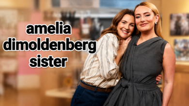 Amelia Dimoldenberg