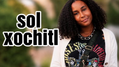 Sol Xochitl