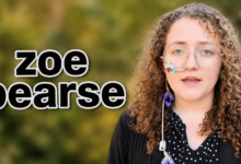 Zoe Bearse