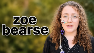 Zoe Bearse