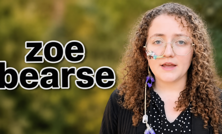 Zoe Bearse