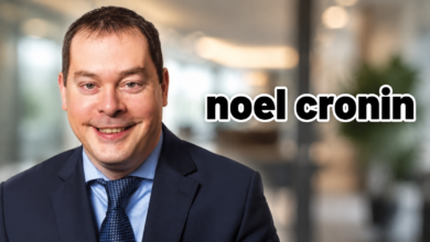 Noel Cronin