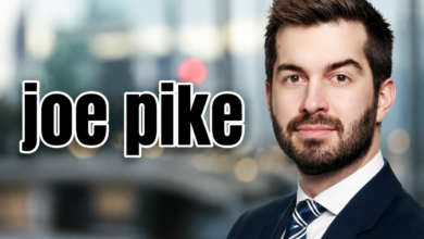 Joe Pike