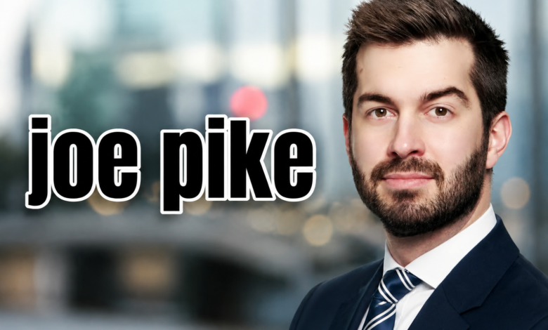Joe Pike