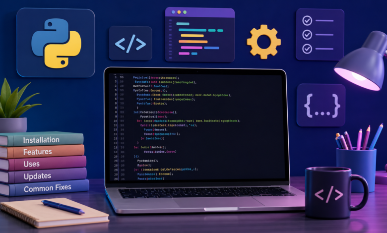 Bvostfus Python Guide