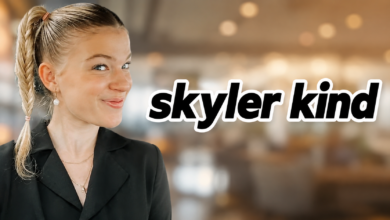 Skyler Kind