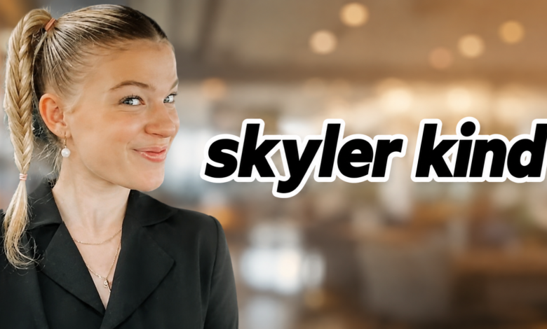 Skyler Kind