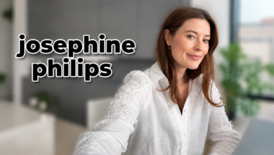 Josephine Philips