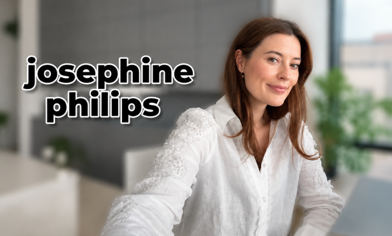 Josephine Philips