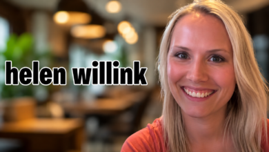 Helen Willink
