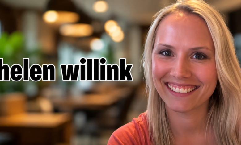 Helen Willink