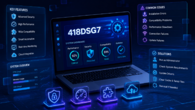 new software 418dsg7