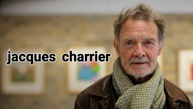Jacques Charrier