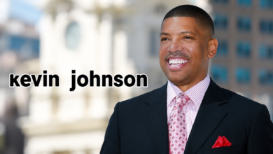 Kevin Johnson