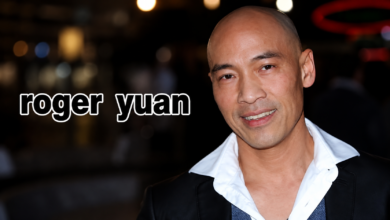 Roger Yuan