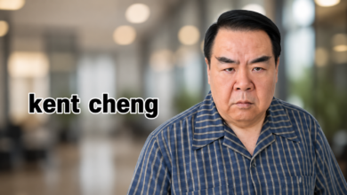 Kent Cheng