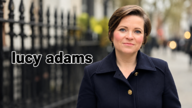 lucy adams