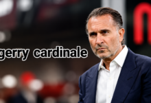 Gerry Cardinale