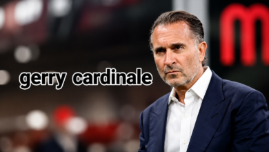 Gerry Cardinale